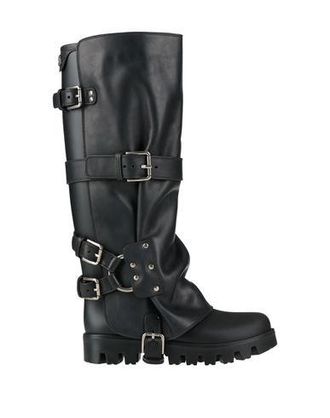 Dolce & Gabbana FOOTWEAR - Boots on YOOX.COM