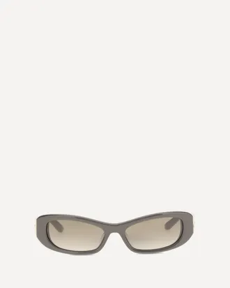 Balenciaga Cosmo Sunglasses Male UNI