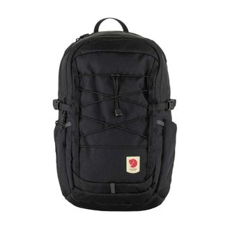 Fj&auml;llr&auml;ven Skule 20 - unisex - Tassen - Zwart - Maat: ONE Size Poliester