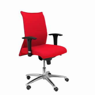 Piqueras y Crespo Sill&oacute;n De Oficina Albacete Confidente P&c Bali350 Rojo 8436563387104 S5702968 P&c