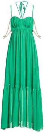 Simona Corsellini DRESSES - Maxi dresses on YOOX.COM