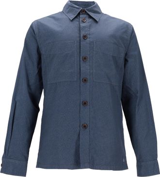 Paul Smith heren overhemdjack