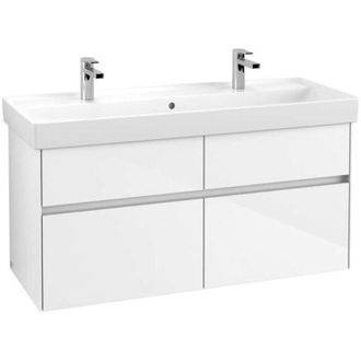 Villeroy & Boch Collaro Mueble De Lavabo 1154x546x444 Mm, 4 - Villeroy&boch