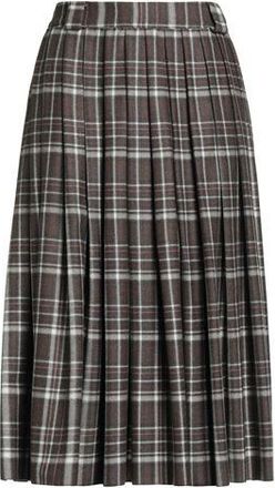 Ballantyne Midi skirts
