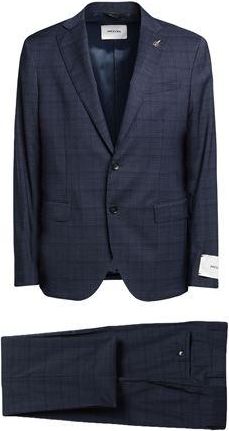 Paoloni SUITS and CO-ORDS - Suits on YOOX.COM