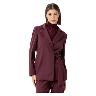 Kocca Donna, Giacche, Viola, S, new