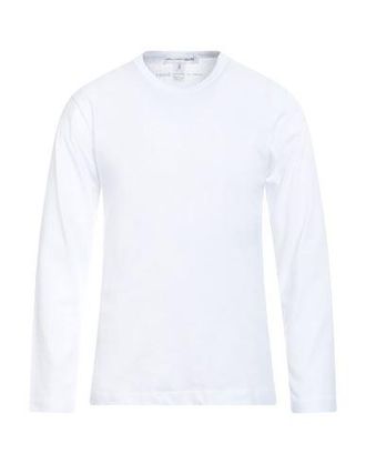 Comme Des Gar&ccedil;ons TOPWEAR - T-shirts on YOOX.COM