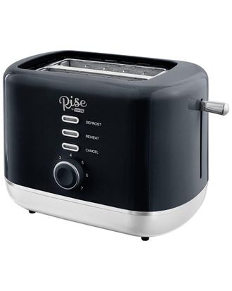 Dash Rise 2-Slice Toaster
