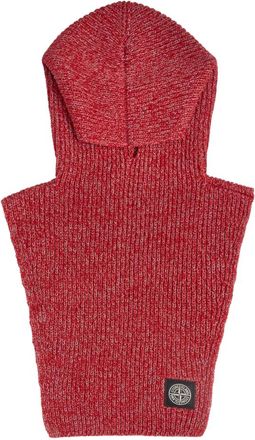 Stone Island Uomo, Accessori, Rosso, Taglia unica, new