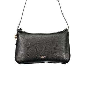 Twinset Black Polyurethane Womens Womens Bag
