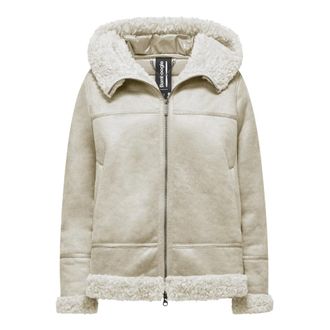 Bomboogie Donna, Giacche, Beige, S, new
