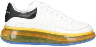 Alexander McQueen FOOTWEAR - Trainers sur YOOX.COM