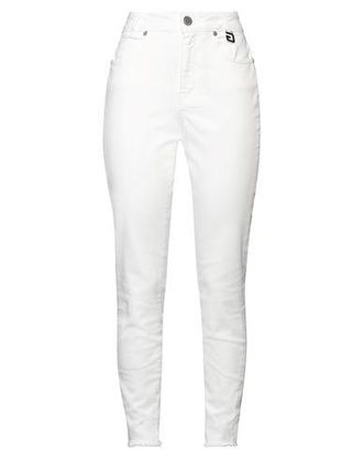 Ga&euml;lle Paris BOTTOMWEAR - Jeans sur YOOX.COM