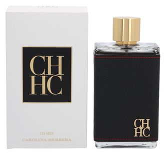 Carolina Herrera Mens Ch Men Edt Spray 200ml - One Size