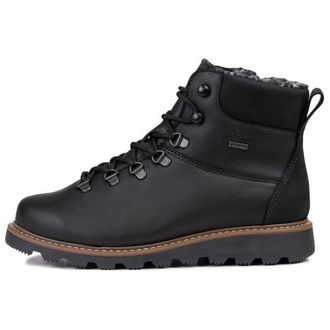 Pomar Terho GTX Ankle Boot Winterschuhe f&uuml;r Damen | schwarz