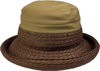 Nicole Miller Bucket Hat