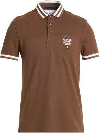 Aeronautica CAMISETAS Y TOPS - Polos en YOOX.COM