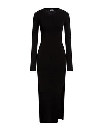 Patrizia Pepe DRESSES - Maxi dresses on YOOX.COM