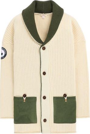 Amundsen Sports Heroes Cardigan in Natural at Nordstrom, Size X-Large Eu
