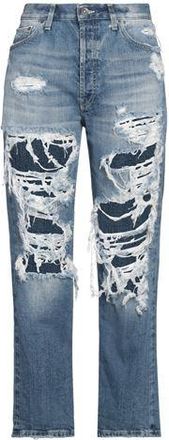 Dondup BOTTOMWEAR - Jeans on YOOX.COM
