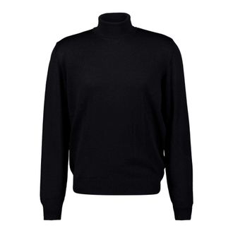 Maerz Truien & Vesten, Heren, Zwart, XL, Coltruien