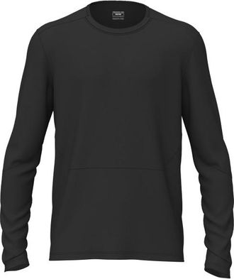 7Mesh Roam Shirt L/S Velotrikot für Herren | schwarz