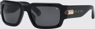 Philipp Plein Occhiali da sole Empire in acetato