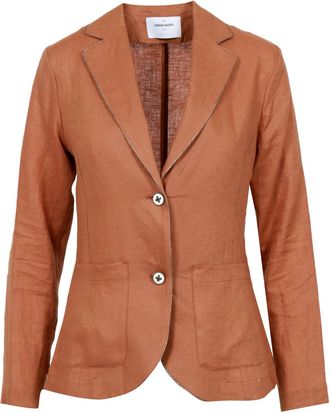 Gran Sasso Jassen Camel