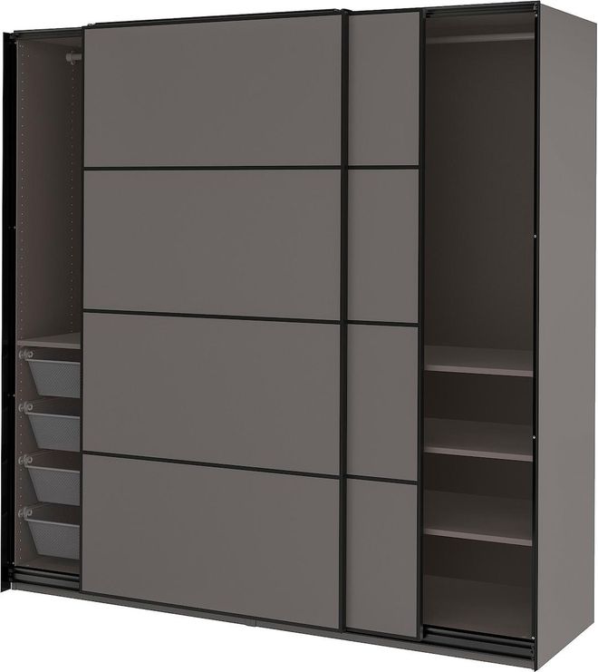 IKEA PAX / MEHAMN Kleiderschrank ab 560,00 €