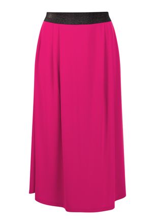 Faina midirok Dames roze