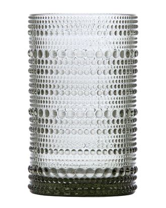 Fortessa D&V Set Of Six 13Oz Iced Beverage Glasses