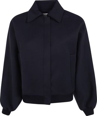 Semicouture Bomber Jacket Renie