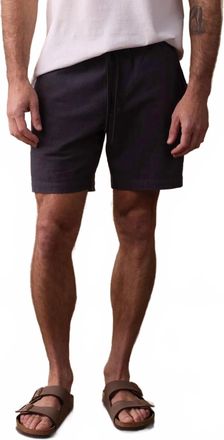 The Normal Brand Texstretch Summer Short In Storm