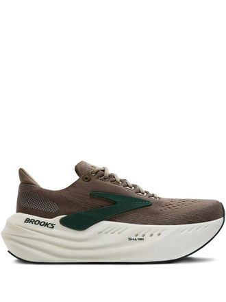 Brooks Sneakers Glycerin Max - Marrone