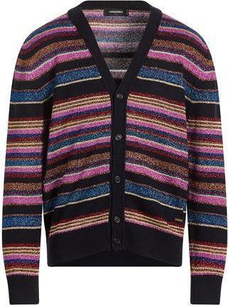 Dsquared2 MAGLIERIA - Cardigan su YOOX.COM