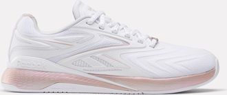 Reebok Womens Nano X5 Edge In /Muted M