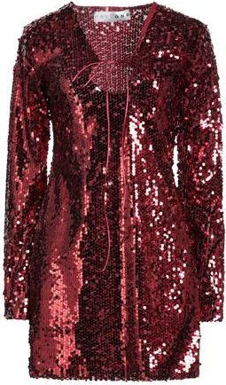 Haveone KLEIDER - Mini-Kleider auf YOOX.COM