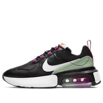 Nike (WMNS) Nike Air Max Verona Black Pink CI9842-001