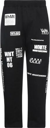 White Mountaineering BOTTOMWEAR - Trousers sur YOOX.COM