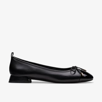 Clarks UBREE 15 POPPY Schoenen