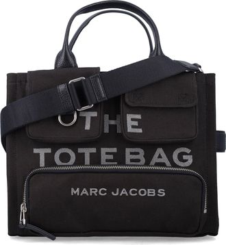 Marc Jacobs Taschen.. Schwarz