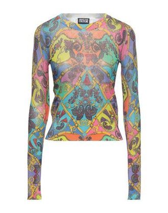 Versace KNITWEAR - Jumpers on YOOX.COM