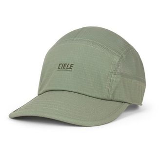 Ciele Athletics GOCapSC-Field-CapitalRC Cap - Unisex | oliv
