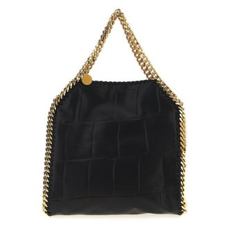 Stella McCartney Stella Mccartney Falabella Mini Shopping Bag
