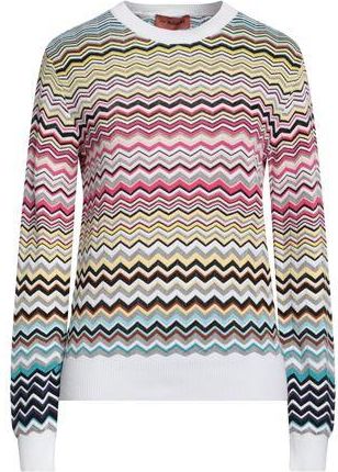 Missoni PRENDAS DE PUNTO - Pullover en YOOX.COM