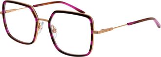 Ana Hickmann Brilmontuur HIY1008 E03 52