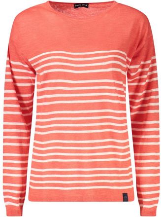 North Sails Linen Womens Womens Sweater