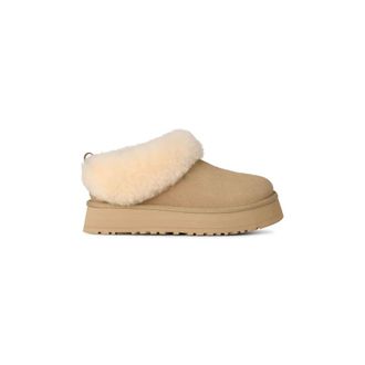 UGG Tazzelle Boot - Shoes - Mujer - Beige - 38 EU