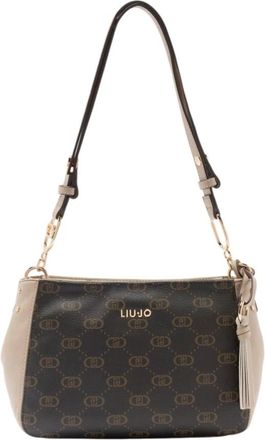 Liu Jo Donna, Borse, Marrone, Taglia unica, new