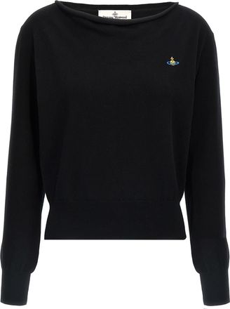 Vivienne Westwood pamela Sweater